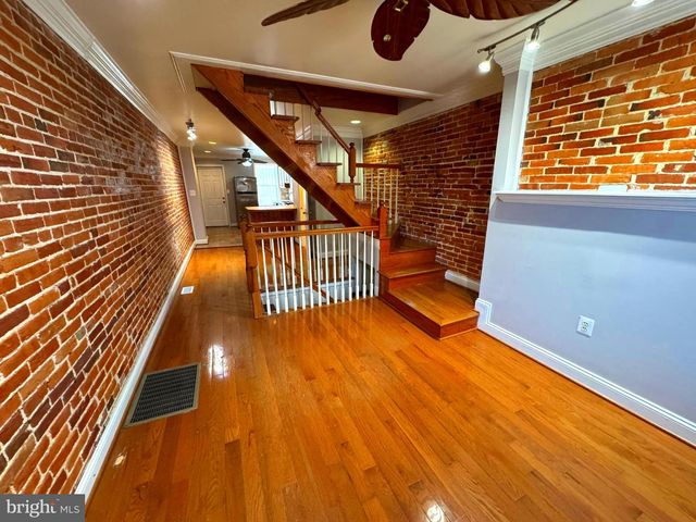1303 W CROSS ST W, Baltimore, MD 21223