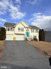 72 LUSITANO LN, Martinsburg, WV 25405