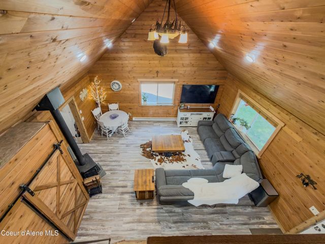 24554 N Estates DR, Athol, ID 83801