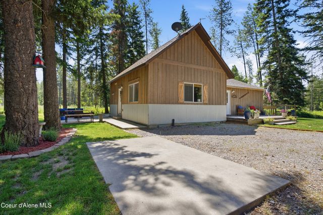 24554 N Estates DR, Athol, ID 83801