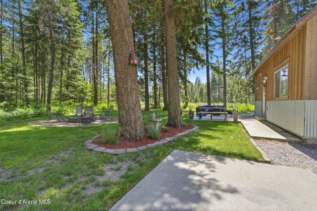 24554 N Estates DR, Athol, ID 83801