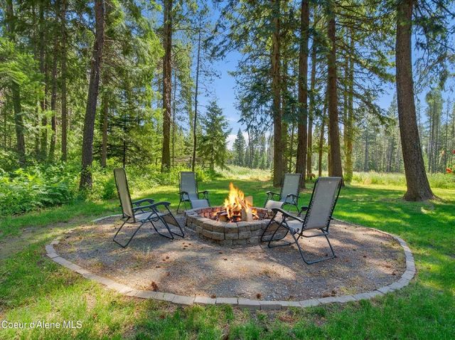 24554 N Estates DR, Athol, ID 83801