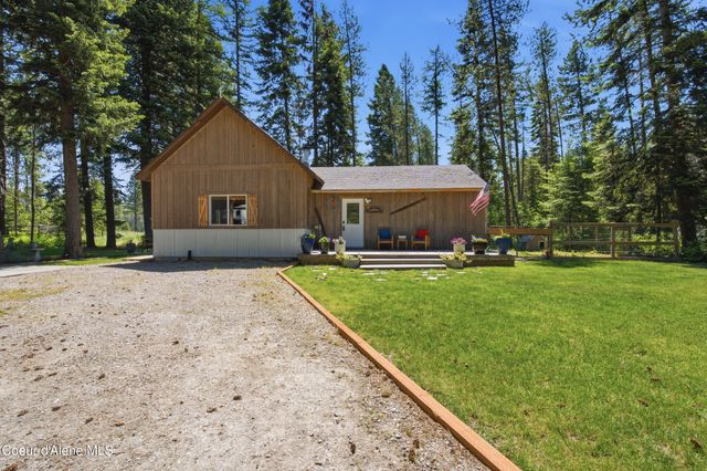24554 N Estates DR, Athol, ID 83801