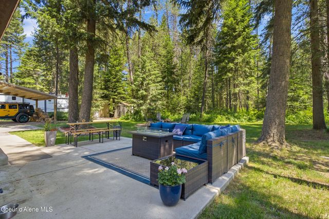 24554 N Estates DR, Athol, ID 83801