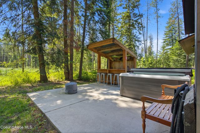24554 N Estates DR, Athol, ID 83801