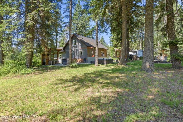 24554 N Estates DR, Athol, ID 83801