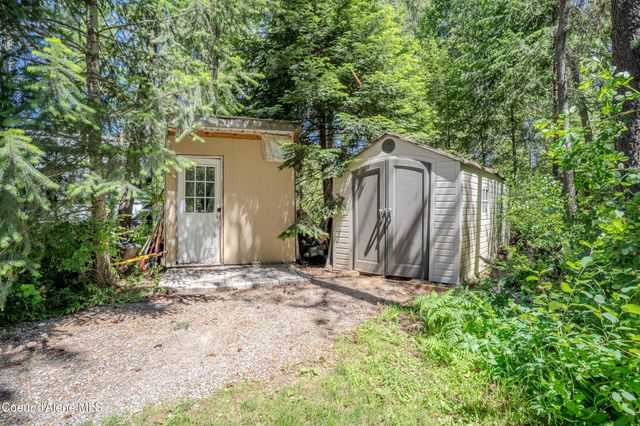 24554 N Estates DR, Athol, ID 83801