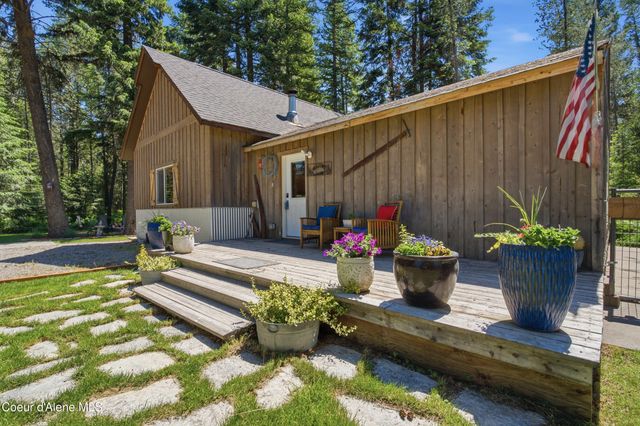 24554 N Estates DR, Athol, ID 83801