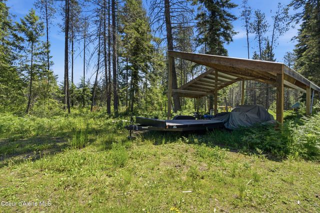 24554 N Estates DR, Athol, ID 83801