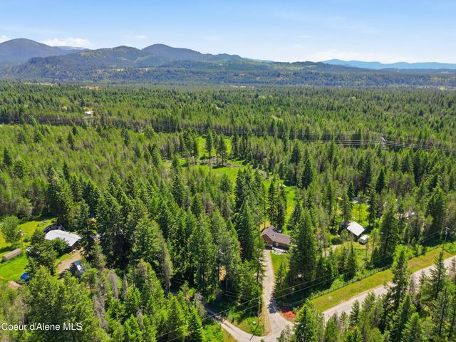 24554 N Estates DR, Athol, ID 83801