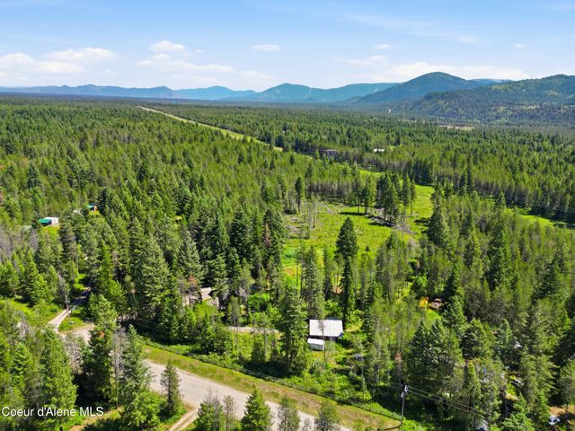 24554 N Estates DR, Athol, ID 83801