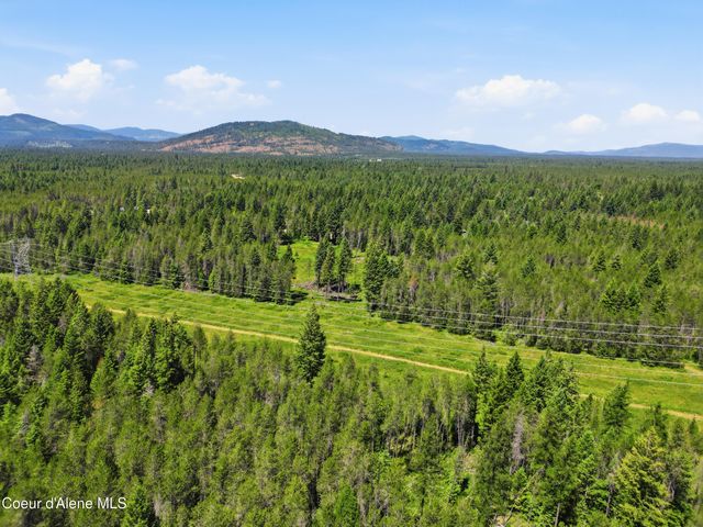 24554 N Estates DR, Athol, ID 83801