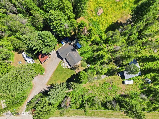 24554 N Estates DR, Athol, ID 83801