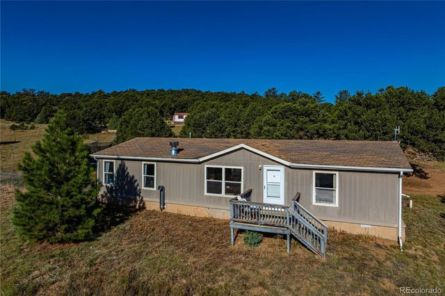 47 Bob Richards Drive, Cotopaxi, CO 81223