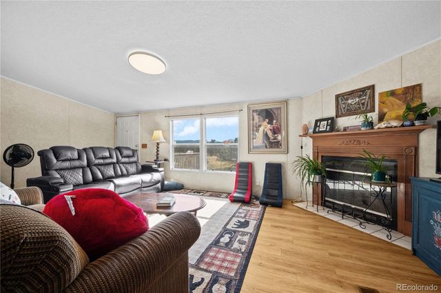 47 Bob Richards Drive, Cotopaxi, CO 81223