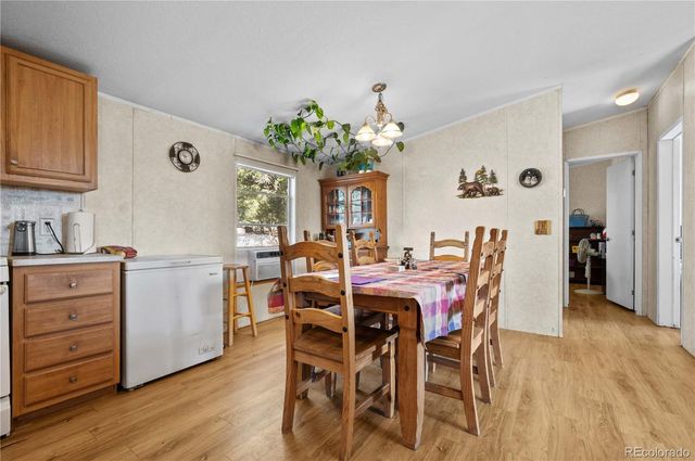 47 Bob Richards Drive, Cotopaxi, CO 81223