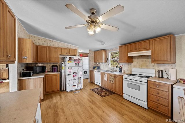 47 Bob Richards Drive, Cotopaxi, CO 81223