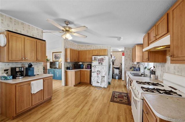 47 Bob Richards Drive, Cotopaxi, CO 81223