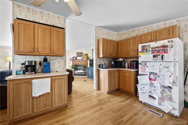 47 Bob Richards Drive, Cotopaxi, CO 81223