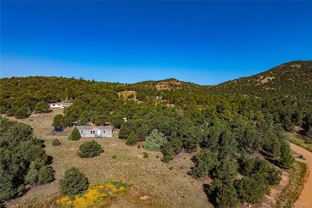 47 Bob Richards Drive, Cotopaxi, CO 81223