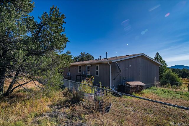 47 Bob Richards Drive, Cotopaxi, CO 81223