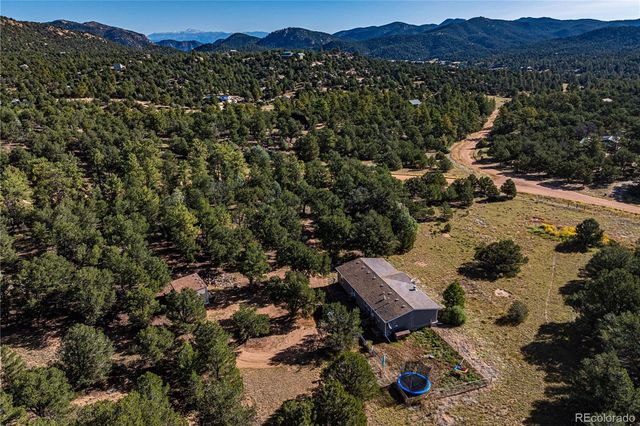 47 Bob Richards Drive, Cotopaxi, CO 81223