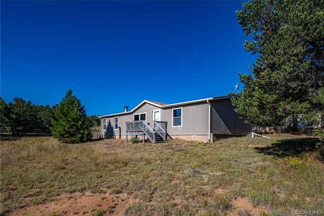 47 Bob Richards Drive, Cotopaxi, CO 81223