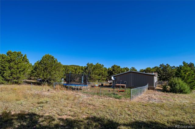 47 Bob Richards Drive, Cotopaxi, CO 81223