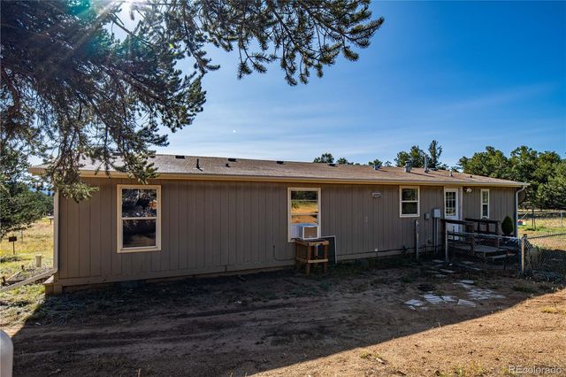 47 Bob Richards Drive, Cotopaxi, CO 81223