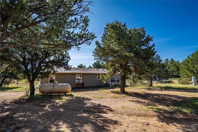 47 Bob Richards Drive, Cotopaxi, CO 81223