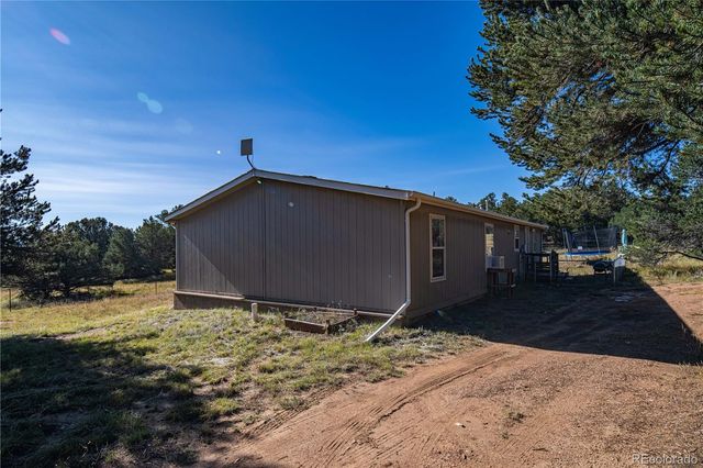 47 Bob Richards Drive, Cotopaxi, CO 81223