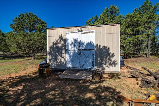 47 Bob Richards Drive, Cotopaxi, CO 81223