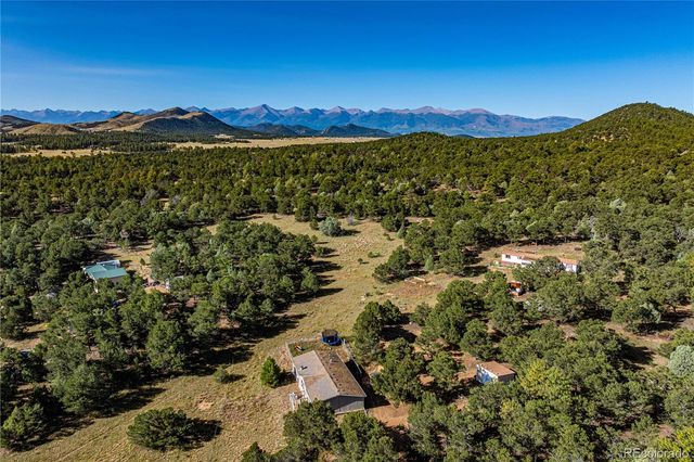 47 Bob Richards Drive, Cotopaxi, CO 81223