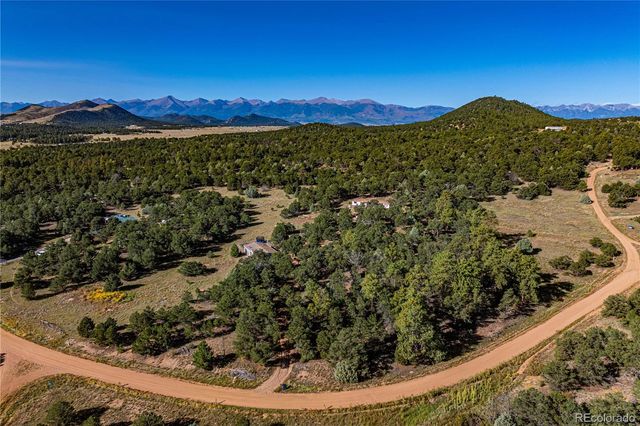 47 Bob Richards Drive, Cotopaxi, CO 81223