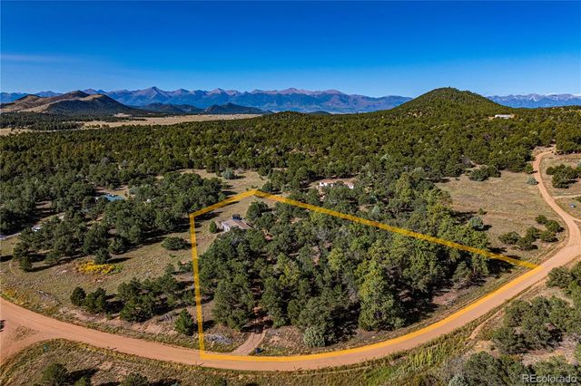 47 Bob Richards Drive, Cotopaxi, CO 81223