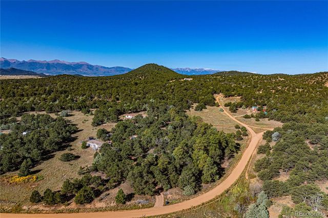 47 Bob Richards Drive, Cotopaxi, CO 81223