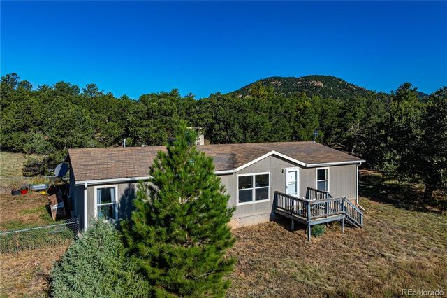 47 Bob Richards Drive, Cotopaxi, CO 81223