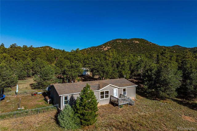 47 Bob Richards Drive, Cotopaxi, CO 81223