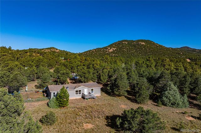 47 Bob Richards Drive, Cotopaxi, CO 81223