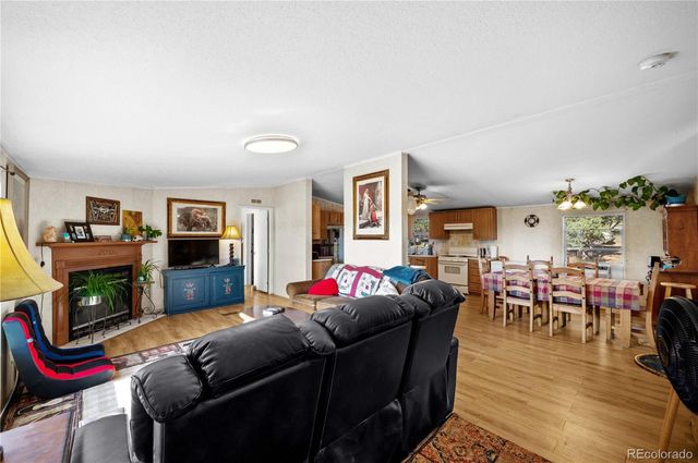 47 Bob Richards Drive, Cotopaxi, CO 81223