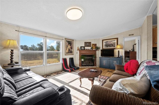 47 Bob Richards Drive, Cotopaxi, CO 81223