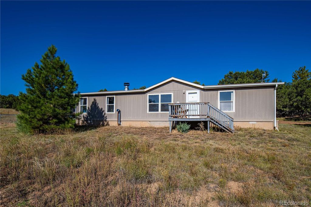 47 Bob Richards Drive, Cotopaxi, CO 81223