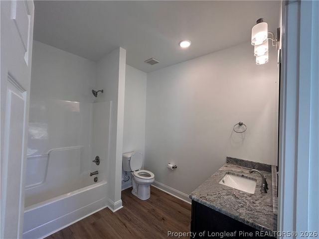 403 Morehead Street, Spring Lake, NC 28390