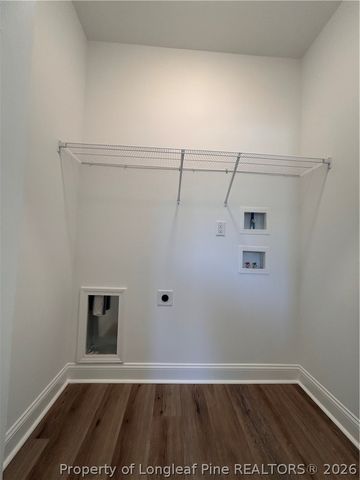 403 Morehead Street, Spring Lake, NC 28390