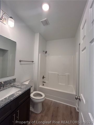 403 Morehead Street, Spring Lake, NC 28390