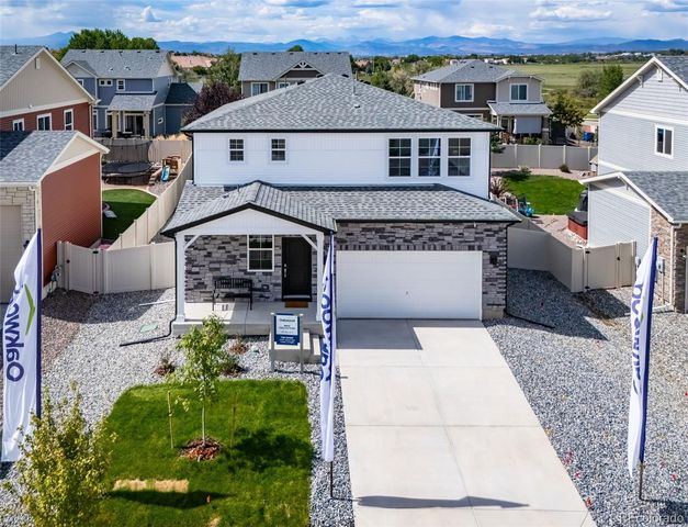 3674 Crestwood Lane, Johnstown, CO 80534