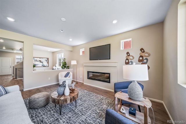 3674 Crestwood Lane, Johnstown, CO 80534