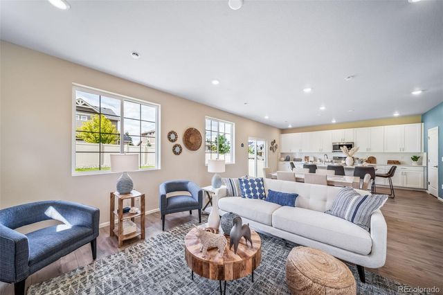 3674 Crestwood Lane, Johnstown, CO 80534