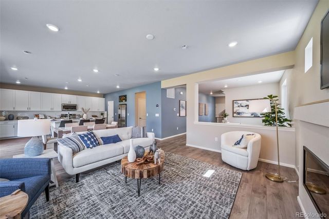 3674 Crestwood Lane, Johnstown, CO 80534