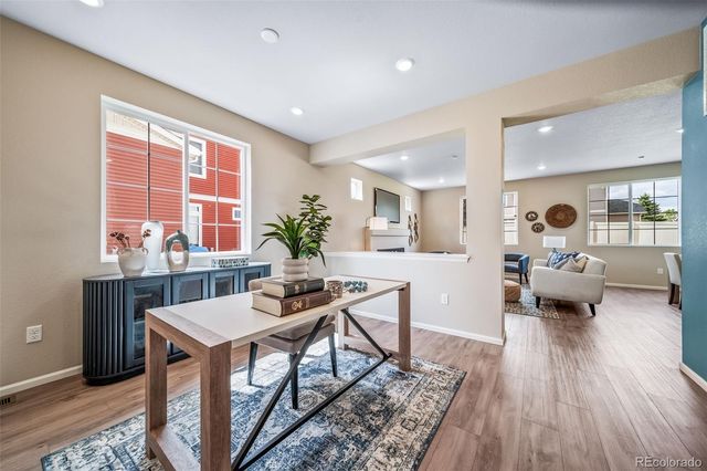 3674 Crestwood Lane, Johnstown, CO 80534